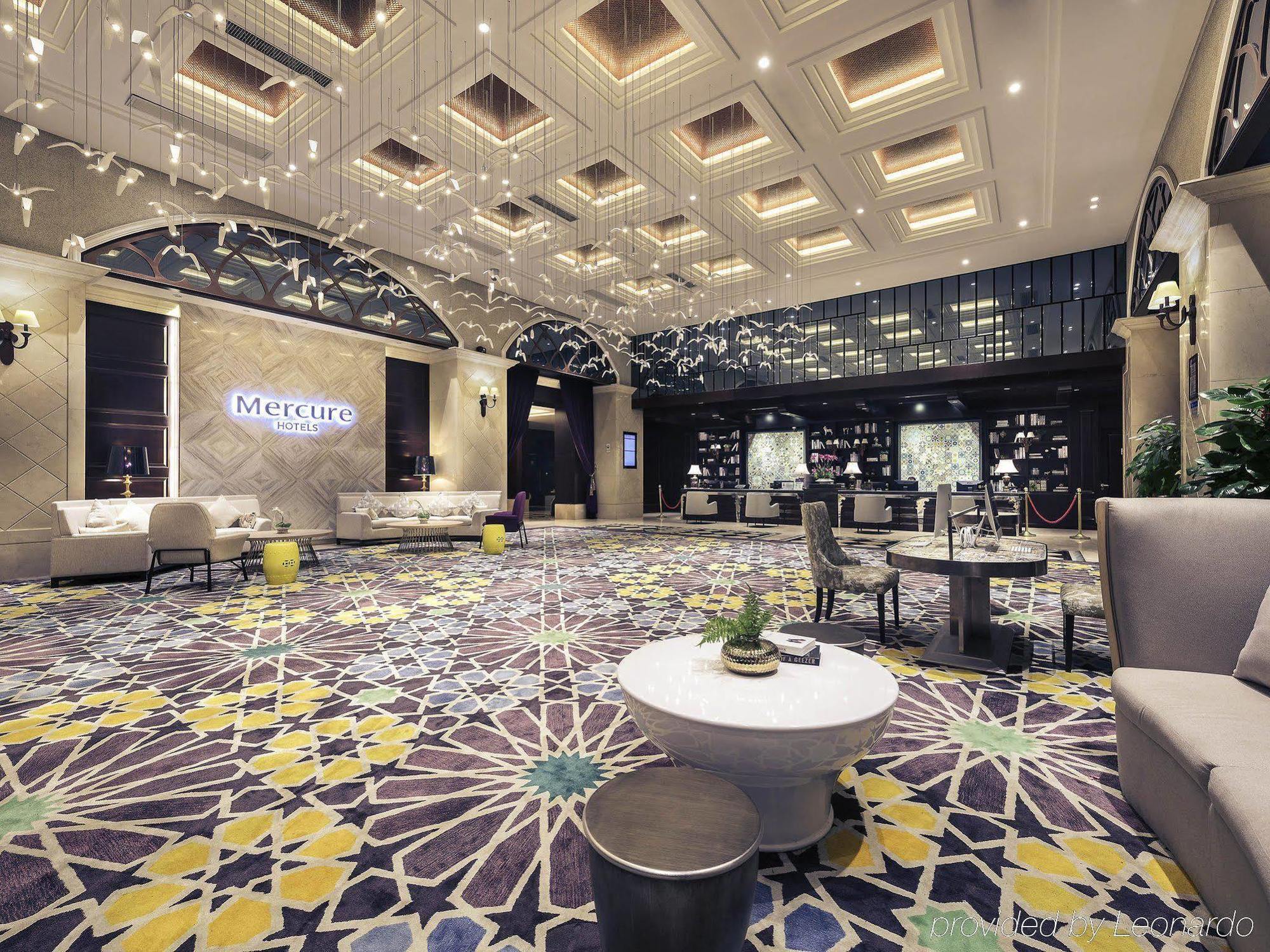 Xiamen Yilai International Apartment Hotel Esterno foto