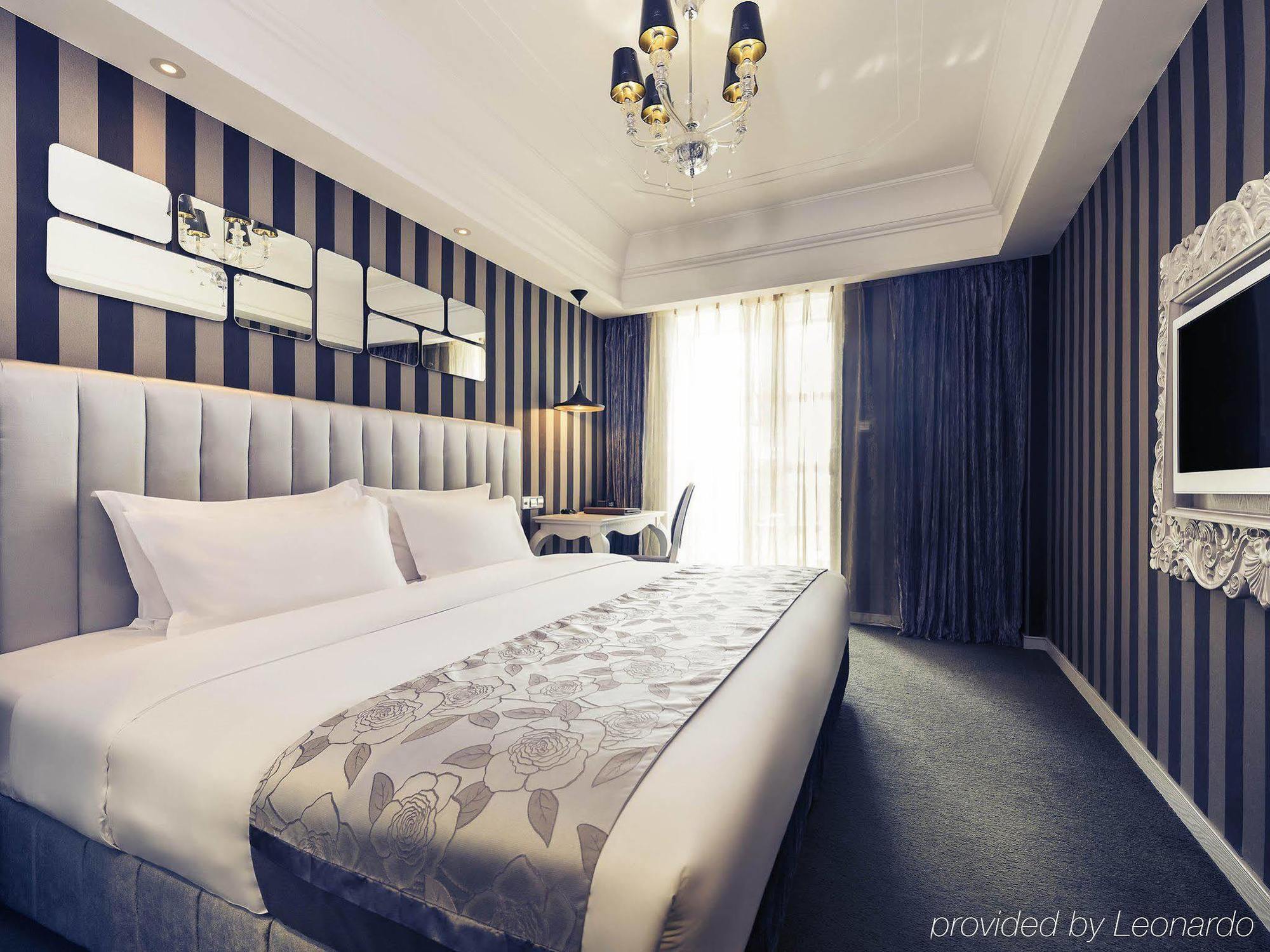 Xiamen Yilai International Apartment Hotel Esterno foto