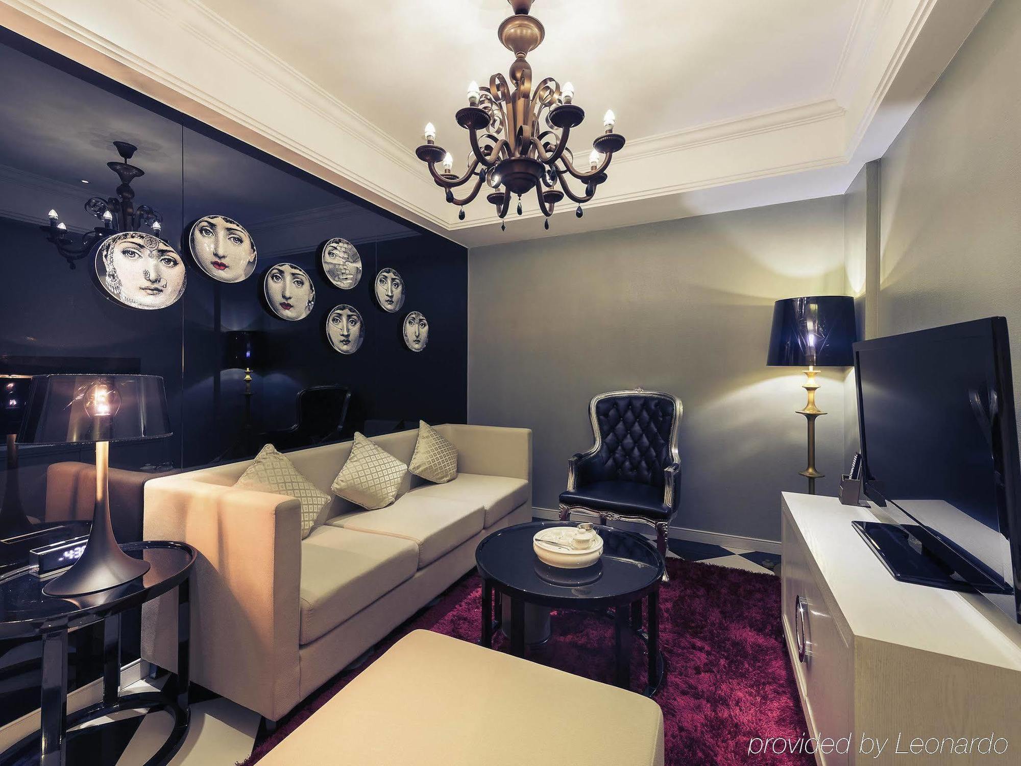 Xiamen Yilai International Apartment Hotel Esterno foto