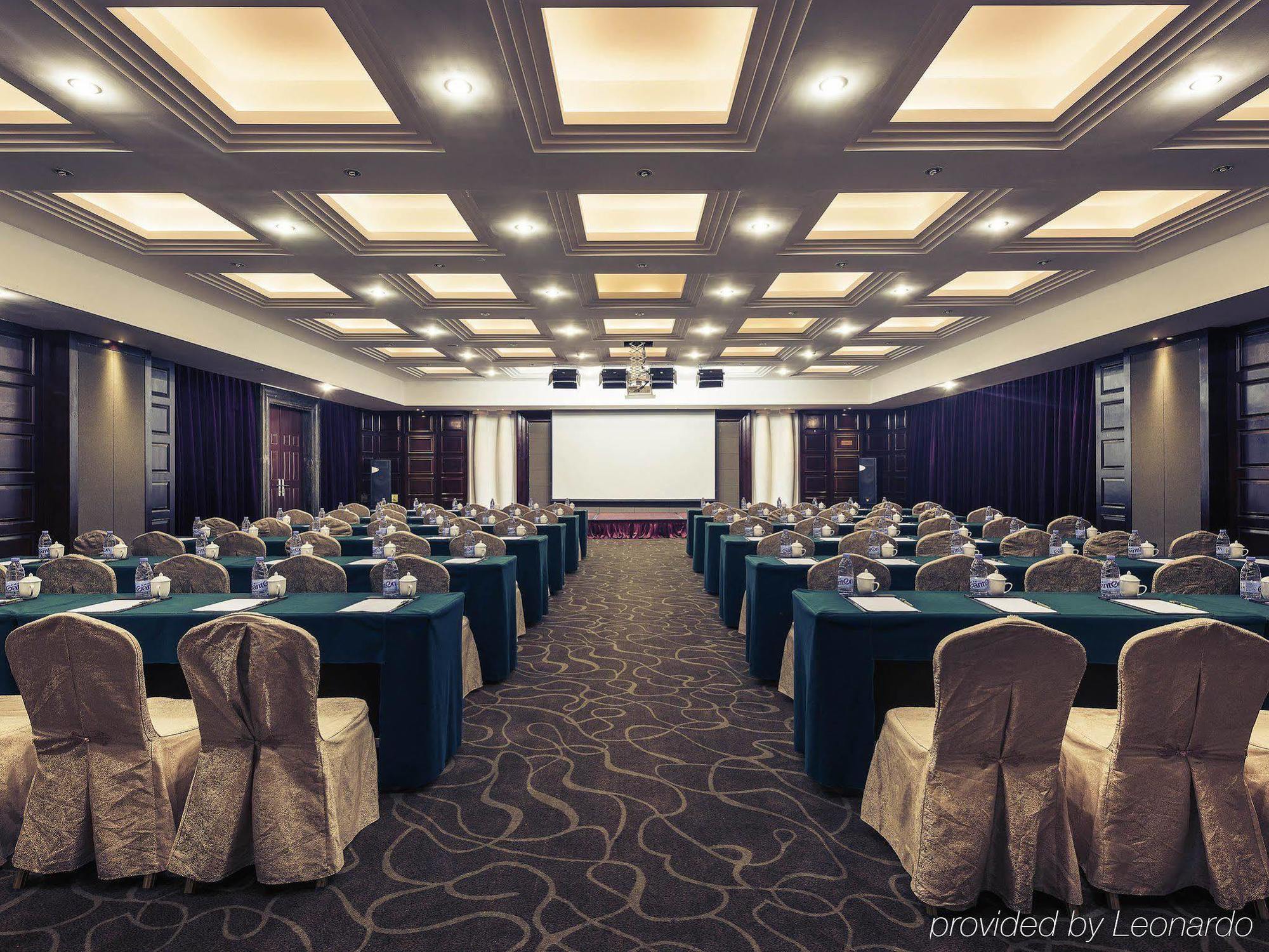 Xiamen Yilai International Apartment Hotel Esterno foto